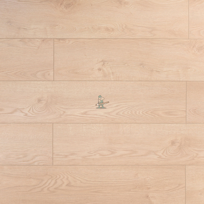 Cambridge 8mm Sandbanks Oak Laminate Flooring