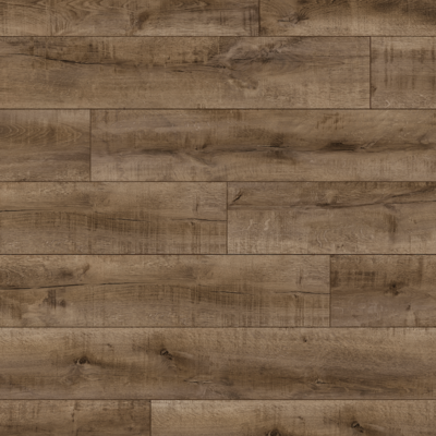 Home Classic 12mm Cottage Smoked Oak 4V Laminate Flooring