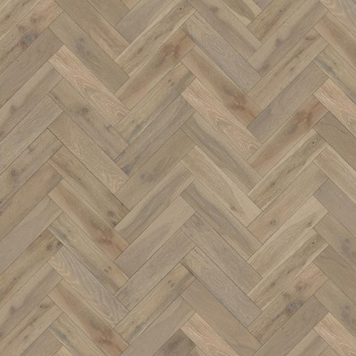 Cloud Grey Oak 15/4 x 90mm Heritage Herringbone Engineered Wood Flooring