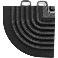 Swisstrax Swisstrax Ribtrax Pro Corner 63mm x 63mm 4 Pack (Various Colours)