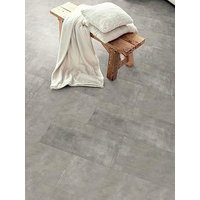 Luvanto Click Plus New Concrete