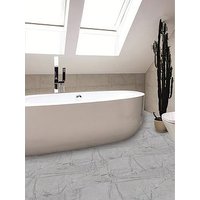 Luvanto Glacier Grey Premium Click Plus