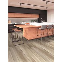 Luvanto Click Plus Oxford Grey