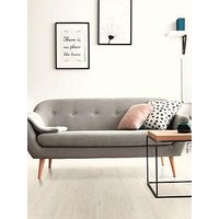 Luvanto Click Plus Arctic Maple