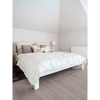 Luvanto Click Plus Washed Grey Oak
