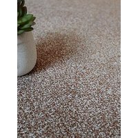 Homemaker Marine Carpet 10Mm 400 X 500Cm - Caramel