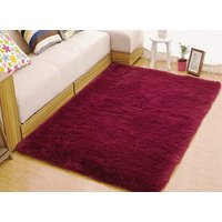 LIVING ROOM THICK  LARGE RUGS SOFT HALLWAY RUNNER NON SLIP GOOD CARPET LOW COST