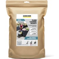 Karcher Floor Cleaning Sachets for Compact Scrubber Dryers